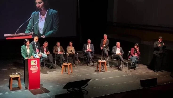 Schlein agli amministratori Pd: 