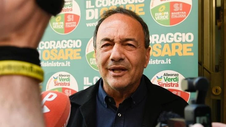 Mimmo Lucano resta escluso dalle Regionali in Calabria