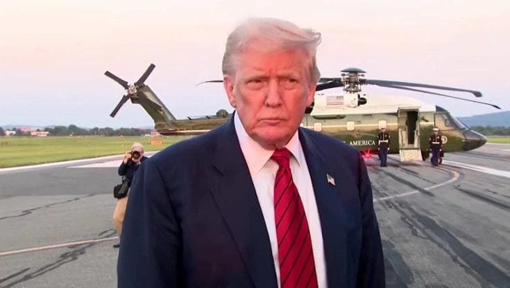 Trump: 