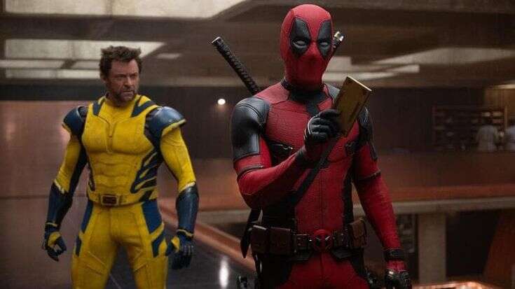 Cinema, ‘Deadpool & Wolverine’ fa subito centro e incassa 2 milioni di euro il primo giorno nelle sale