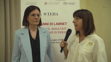 Labnet, l'appello: 