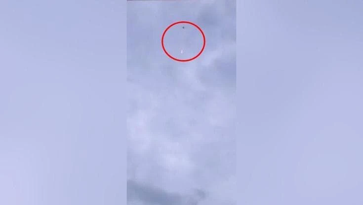 Esplosioni dal cielo su Rio: i narcos colpiscono con droni durante la maxi operazione della polizia