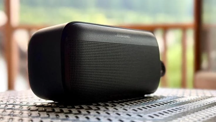 La prova dello speaker bluetooth Bose SoundLink Plus: meno fronzoli, più musica