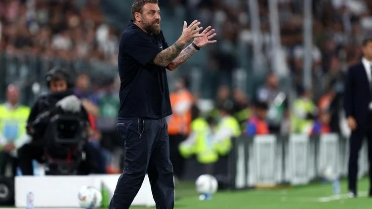De Rossi vicino al Genoa. L’ex tecnico della Roma è il favorito per sostituire Vieira