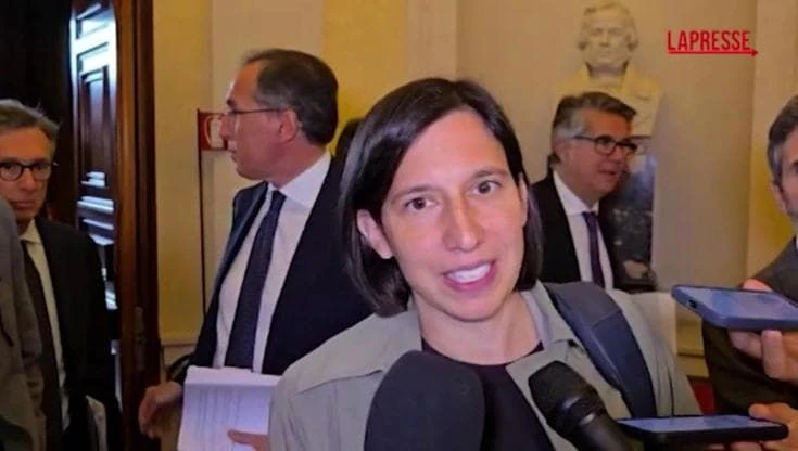 Separazione carriere, Schlein: 