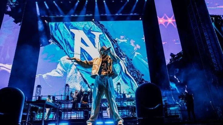 Liberato, cuore grande e senza padrone. La festa con i 50mila è al Circo Massimo