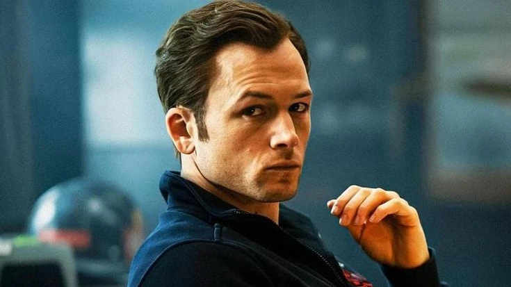 Taron Egerton, dopo Elton John una serie nera: “Non sono una star, il mio modello è Gary Oldman”