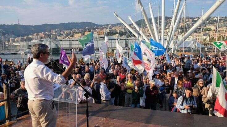 Campo largo, “effetto Rai” sull’intesa Pd-M5s in Liguria: lo strappo riaccende la tensione sui renziani in coalizione. I grillini: “Se non li tolgono, andiamo da soli”