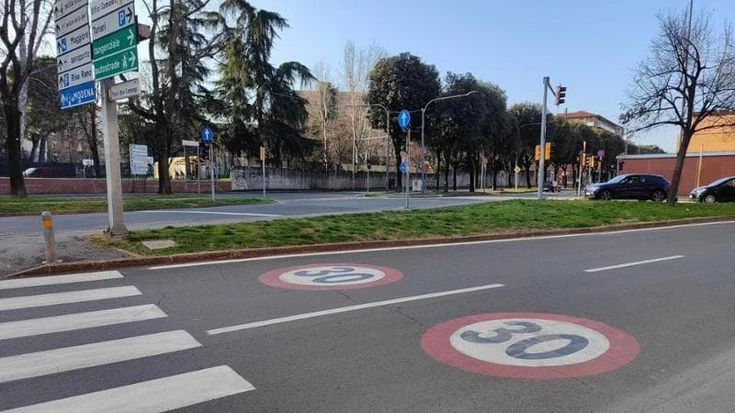 Sicurezza stradale, 155 pedoni morti in sei mesi: il Lazio ha il record negativo
