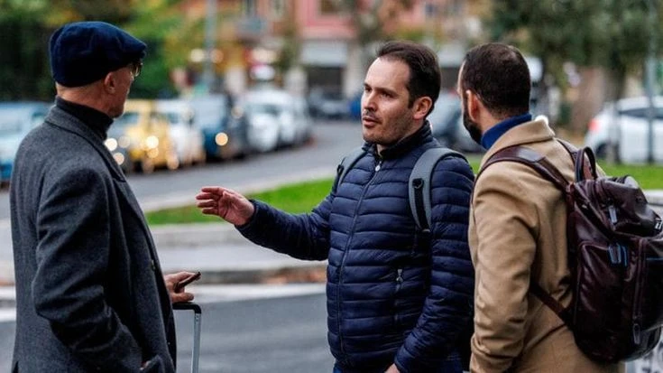 Il post di Andrea Sempio sul forum “Italian seduction”: “Chi mi intriga? La Meloni”