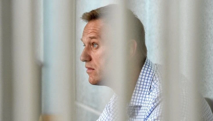 Russia: organizzazioni Navalny designate come 