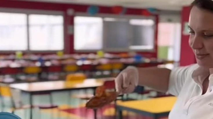 Il cibo avanzato dalle mense scolastiche distribuito gratis ai cittadini: l’iniziativa a Corbetta