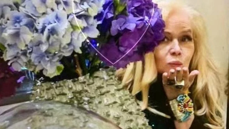 Patrizia Brandimarte, morta la storica press agent del cinema, mondana e amica delle star