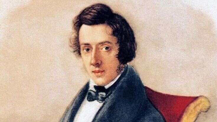 Chopin, ritrovato a New York lo spartito di un suo valzer inedito