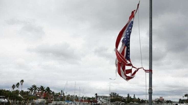 Usa, l’uragano Milton fa paura alla Florida: “È il più potente dell'anno”