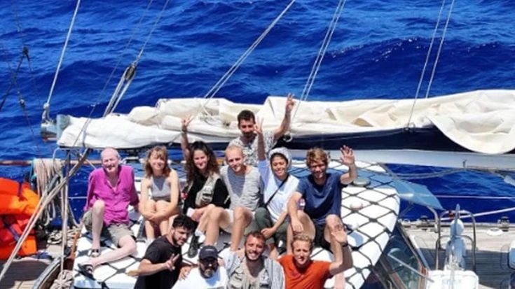 Intercettazioni, arrembaggi e blocchi: così da 18 anni Israele ferma le navi di aiuti per Gaza