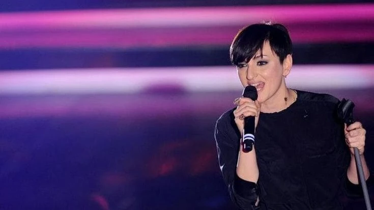 Arisa canterà l’Inno di Mameli il 2 giugno ai Fori Imperiali