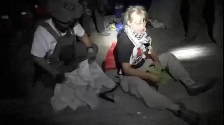 Flotilla a Gaza, le news di oggi sugli attivisti: i parlamentari italiani liberati