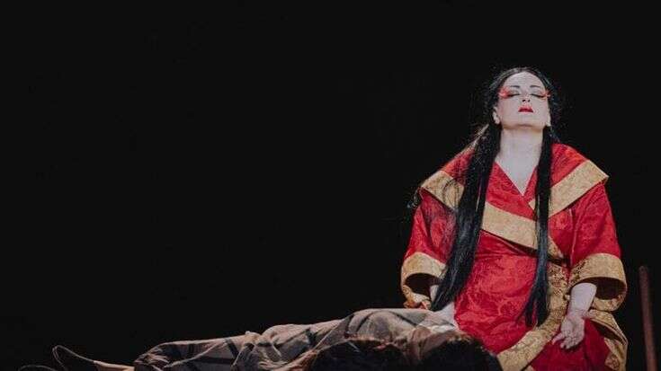 Macerata Opera Festival, tutto esaurito per la magia verticale della Turandot e il bel canto della Norma