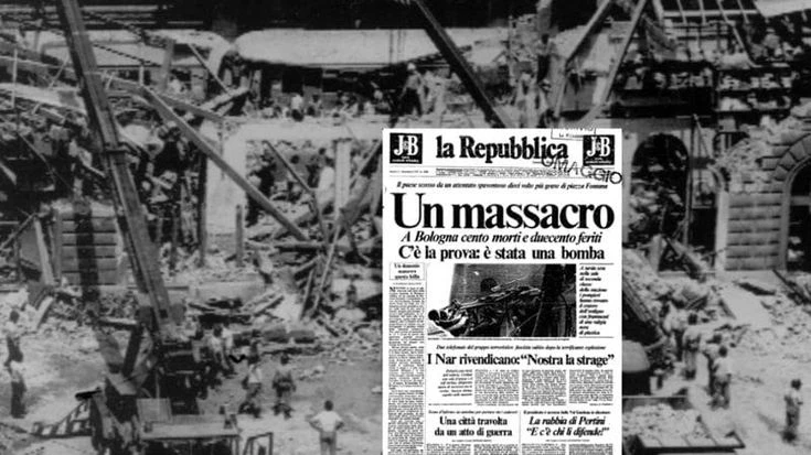 Strage di Bologna, un demonio dietro la follia