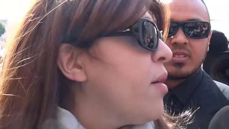 Il tribunale Vaticano apre un fascicolo sul caso Becciu contro Francesca Chaouqui