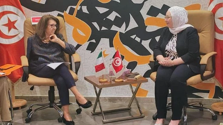 Sna, funzionari a lezione di amministrazione dalla Tunisia in Italia