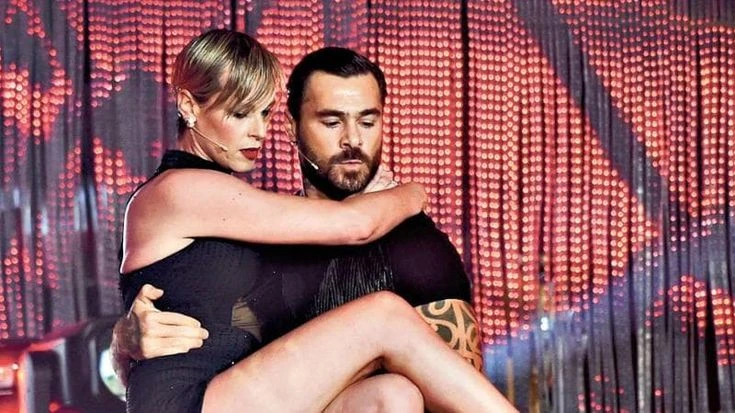 Angelo Madonia si prende una pausa dai social: “Offline per un po'. La vita vera chiama”