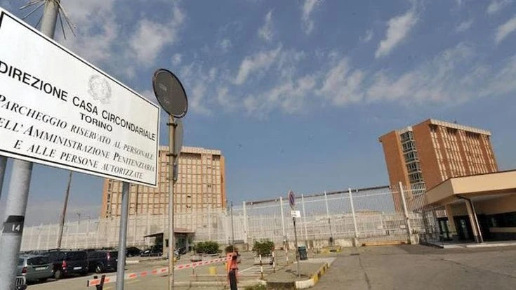 Suicidio nel carcere Lorusso e Cutugno a Torino; la sua pena era diventata definitiva