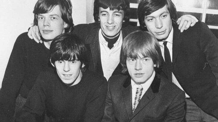 Bill Wyman: “All’epoca dei Rolling Stones non avevo un soldo, quelli ricchi erano Jagger e Richards”