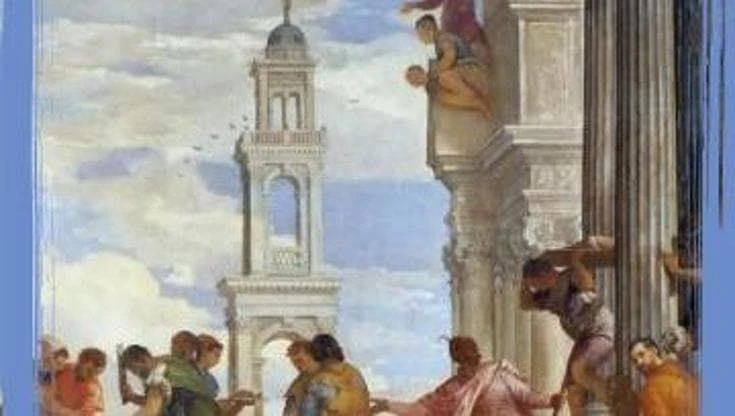 Non solo Bezos. Ecco I matrimoni più sfarzosi della storia dell'arte