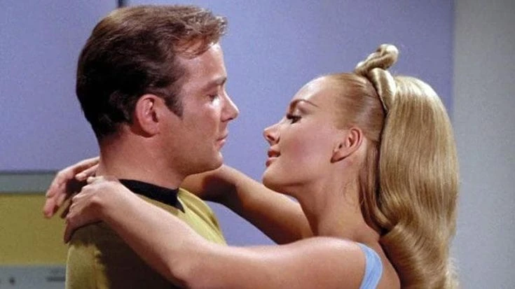 William Shatner, il capitano Kirk di “Star Trek”, ricoverato a 94 anni