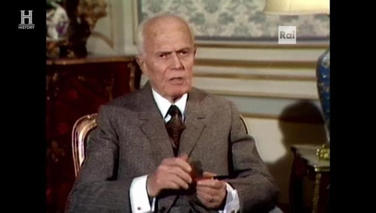 2 giugno, le parole di Sandro Pertini: 