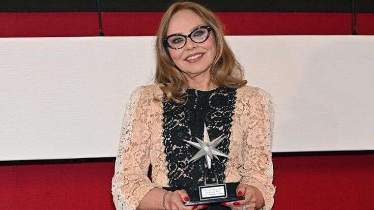 Ornella Muti compie 70 anni: la vita di una diva tra passioni e cinema