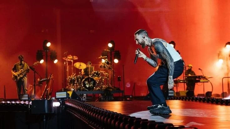 Cosa fare a Milano oggi 25 giugno: i Maroon 5 all'Ippodromo e i Garbage all'Alcatraz