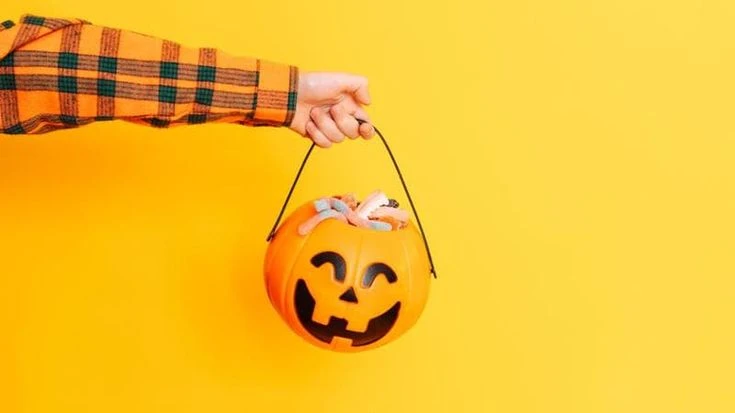 Halloween, il business delle caramelle vale 55 milioni a ottobre