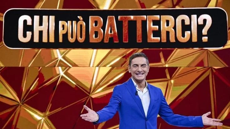 “Chi può batterci”, le 5 curiosità sul programma di Marco Liorni. Squadra, manche: come funziona
