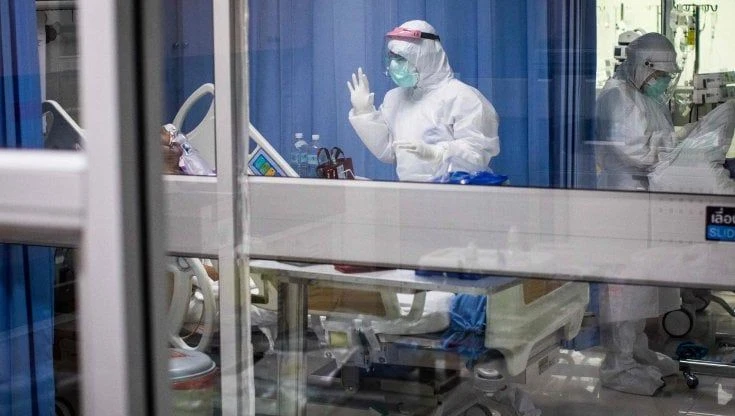L'amore 'cura', aprite le terapie intensive ai familiari