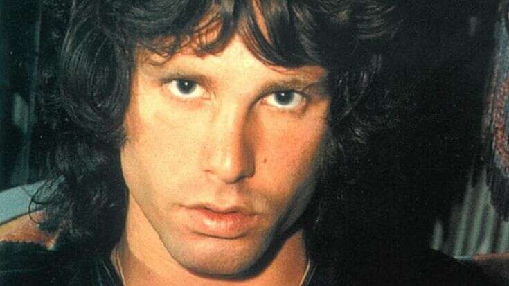 Jim Morrison sarebbe vivo, la docu-serie 