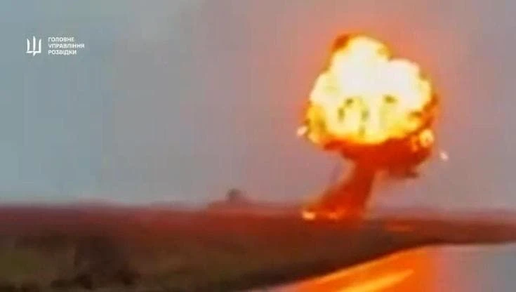 Esplosione vicino Mosca, Kiev rivendica l'attacco: 