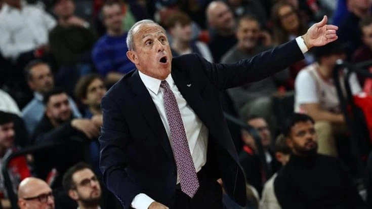 Basket, serie A: cade Brescia, Milano e Tortona agganciano la vetta