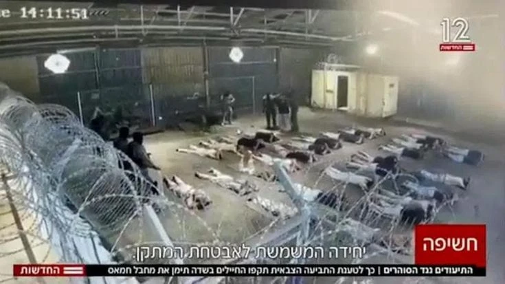 Gaza, le news di oggi. Prorogata di 48 ore la carcerazione dell’ex avvocata militare