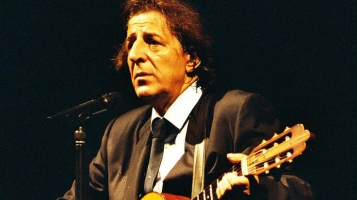 Giorgio Gaber, a grande richiesta: il docufilm uscito a novembre torna di nuovo nelle sale