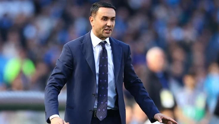 Le reazioni social alle dimissioni di Palladino: “Adesso prendiamo Sarri”