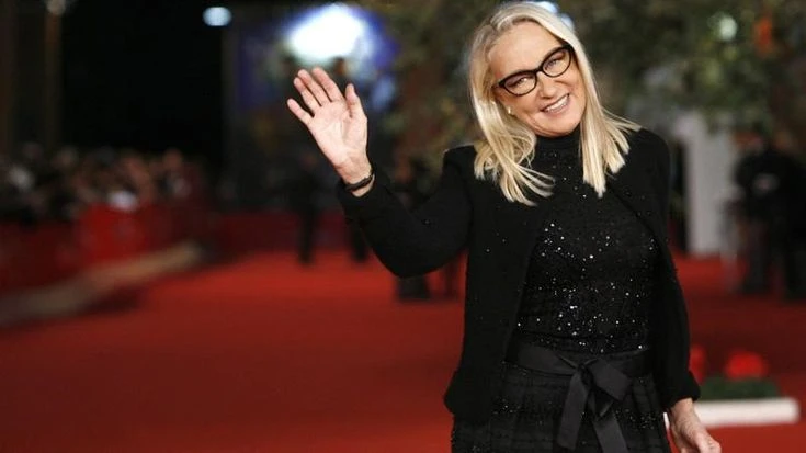 Eleonora Giorgi, il ricordo di Massimo Ciavarro e Paolo Ciavarro: “Come volevi tu”