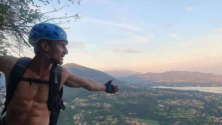 Leonardo Di Virgilio, morto a 25 anni precipitando dal Monte Due Mani: l’escursionista con la passione per lo sport all’aria aperta e la natura