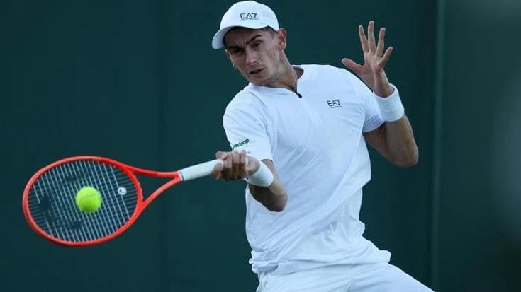 Wimbledon in diretta: tra poco in campo Arnaldi, Sonego, Musetti e altri cinque azzurri