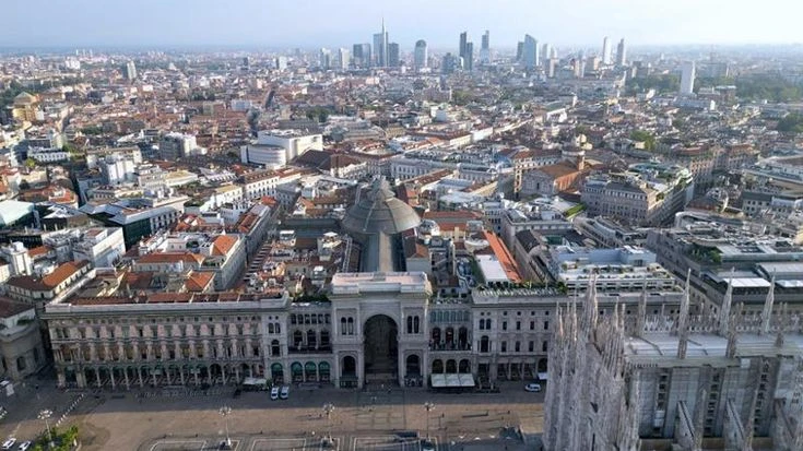 Immobiliare, Milano è la città italiana in cui si vende casa più in fretta: bastano meno di tre mesi