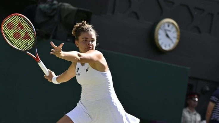 Wimbledon, Paolini e Cobolli a caccia della semifinale: la diretta