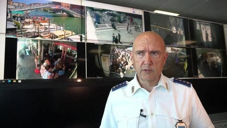 Venezia, emergenza borseggi. Il comune: 