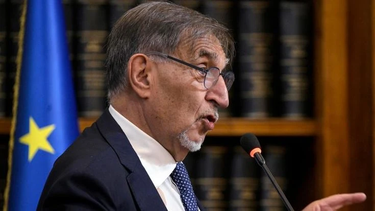 Inchieste a Milano, La Russa: “Da noi rispetto per magistrati. Mio figlio all’Aci? Non volevo”